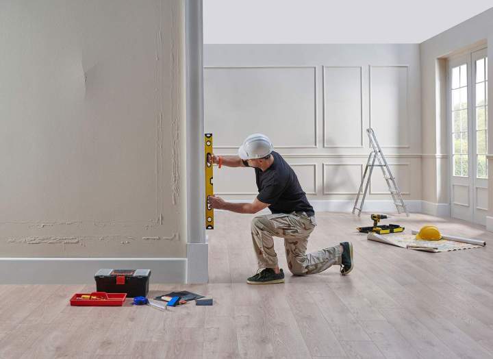 Rénovation complète Montréal