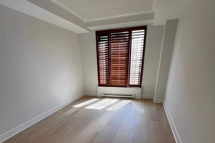 Rénovation intérieure Montréal