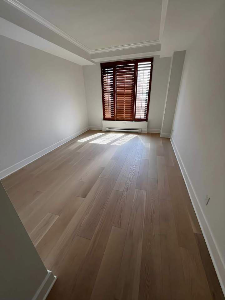 Rénovation résidentielle Montréal