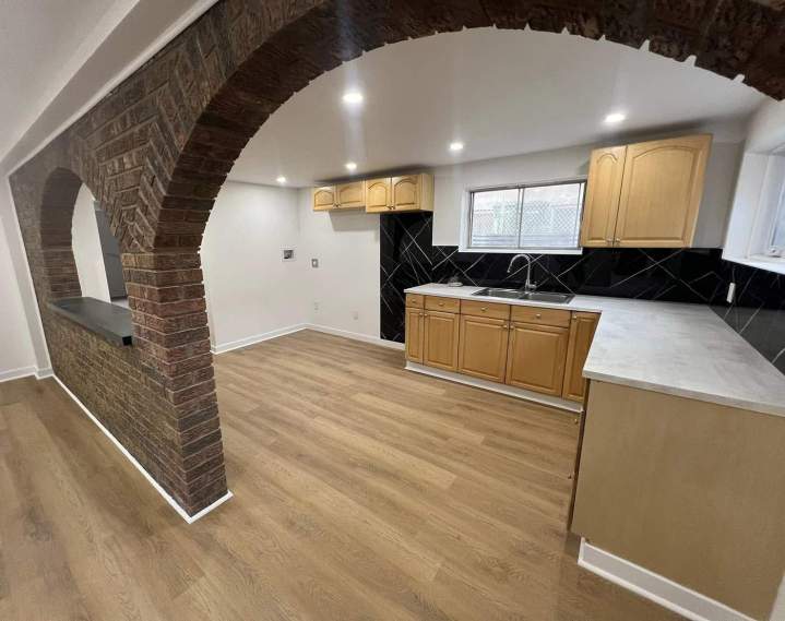 Aménagement intérieur Montréal